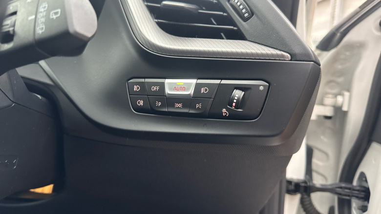 BMW 1 Series 118i [136] M Sport 5dr Step Auto [LCP] Petrol Hatchback